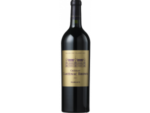 Château Cantenac Brown - Château Cantenac Brown - 2014 - Rouge