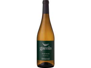 Gamla Chardonnay - Golan Heights Winery - Non millésimé - Blanc
