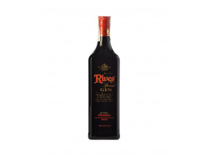 Gin Rives Special Premium Tridestilada - RIVES DISTILLERY COMERCIAL - Non millésimé - 