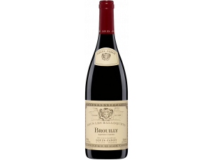 Sous Les Balloquets - Maison Louis Jadot - 2023 - Rouge