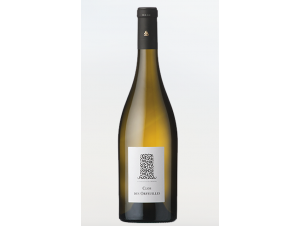 Clos des Orfeuilles - Clos des Orfeuilles - 2024 - Blanc
