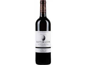 Saut de Côte - Domaine Alain Chabanon - 2018 - Rouge