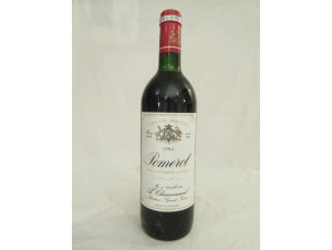 Chamvermeil - A.Chamvermeil - 1994 - Rouge