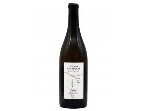 Terre De Lias - Domaine de la Borde - Julien Mareschal - 2024 - Blanc