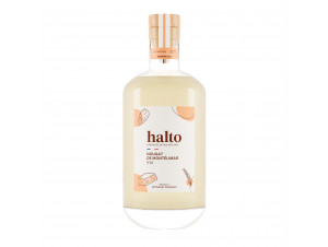 N°1 | Nougat de Montélimar - Halto - Non millésimé - 