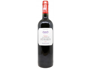 Château La Fleur Peyrabon - Château La Fleur Peyrabon - 2014 - Rouge