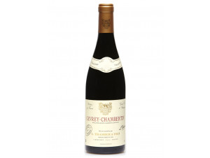 Gevrey-Chambertin - Maison L. Tramier et Fils - 2023 - Rouge