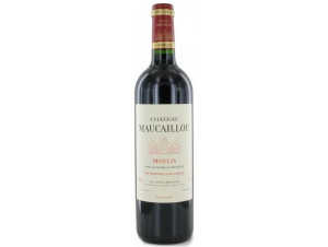 Château Maucaillou - Château Maucaillou - 2011 - Rouge