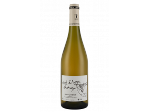 Vent d'ange - Viognier moelleux - Domaine des Maisons Neuves - Maison Jambon - Non millésimé - Blanc