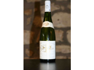 Coteaux du Layon demi sec - Domaine des martereaux - 1973 - Blanc