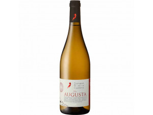 AUGUSTA - Domaine Rière Cadène - 2024 - Blanc