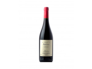 Les Moulins - DOMAINE GUIBERTEAU - 2023 - Rouge