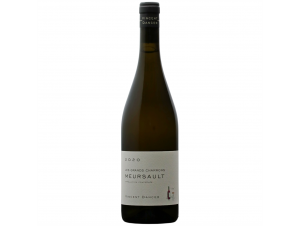 Meursault Les Grands Charrons - Vincent Dancer - 2020 - Blanc
