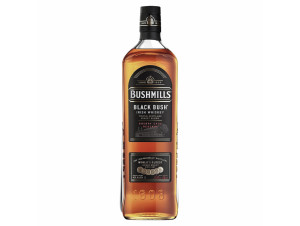 Whisky Bushmills Black Bush - Canister - Bushmills - Non millésimé - 