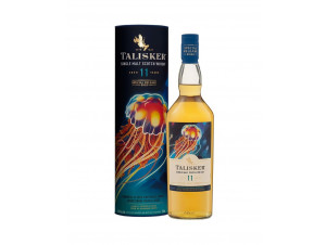 Talisker 11 Ans Special Release - Talisker - 2022 - 
