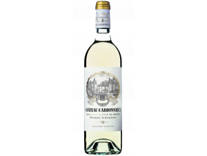 Château Carbonnieux - Château Carbonnieux - 2022 - Blanc