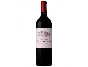 Château Beauregard - Château Beauregard - 2018 - Rouge