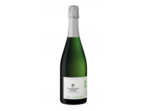 Audace Extra Brut - Champagne Chassenay d’Arce - 2014 - Effervescent