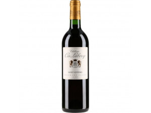 Château Cos Labory - Château Cos Labory - 2011 - Rouge