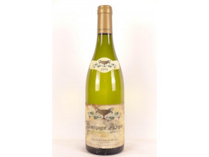 Aligote - Domaine Coche Dury - 2014 - Blanc