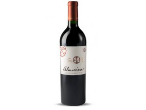 Almaviva - Rothschild - Vina Concha Y Toro - 2020 - Rouge