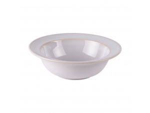 Assiette Creuse 19 Cm Rondo lot De 6 - table passion -  - 