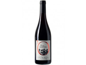 Tire Bouchon - Domaine D'Ouréa - 2023 - Rouge