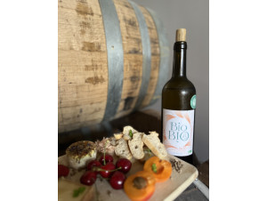 BioBio blanc - Wine Impact - 2022 - Blanc