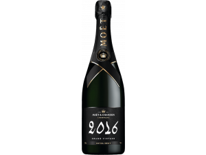 Grand Vintage - Moët & Chandon - 2016 - Effervescent