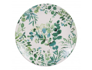 Assiette À Dessert Natura 21 5 Cm lot De 6 - table passion -  - 