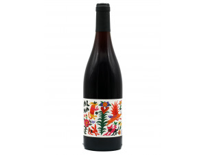 Alma - Domaine de Yoyo - 2024 - Rouge