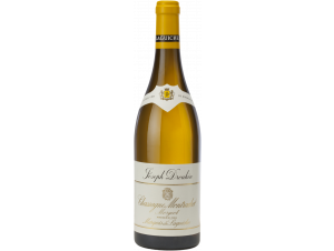 Chassagne-Montrachet 1er Cru Morgeot Marquis de Laguiche - Maison Joseph Drouhin - 2023 - Blanc