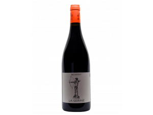 Grande Syrah - Domaine Belmont - 2022 - Rouge