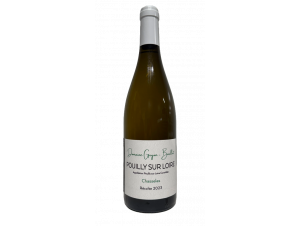 Pouilly Sur Loire - Domaine Guyon-Barillot - 2023 - Blanc