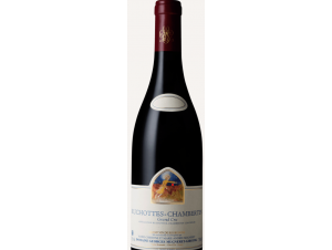 Ruchottes Chambertin - Domaine Mugneret-Gibourg - 2020 - Rouge