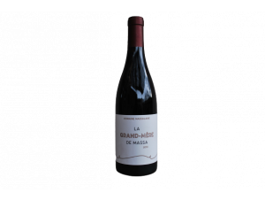 Le Grand-Père de Massa - Domaine Massalarie - 2022 - Rouge