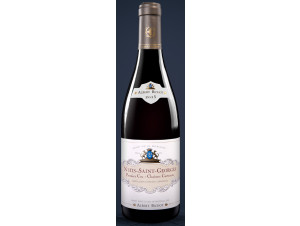 Nuits-Saint-Georges Premier Cru Chaînes Carteaux - Albert Bichot - 2020 - Rouge