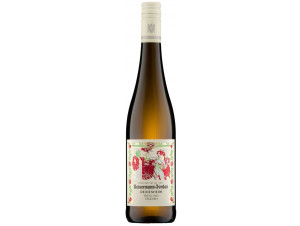 Riesling Trocken Deidesheim - Bassermann Jordan - Non millésimé - Blanc