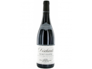 Deschants - Maison M. Chapoutier - 1999 - Rouge