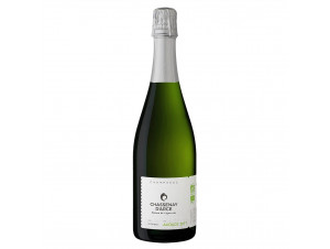 Audace Extra Brut - Champagne Chassenay d’Arce - 2017 - Effervescent