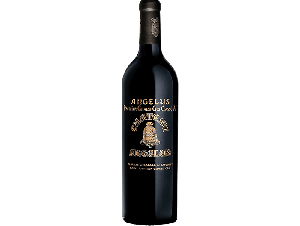 Château Angélus - Château Angélus - 2012 - Rouge