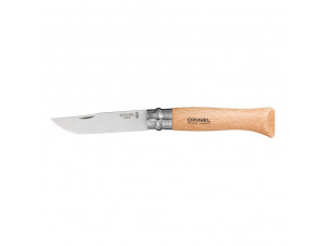 Couteau N°9 Lame Inox - opinel -  - 