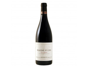 - Beaune En Genet - - Domaine Arnoux Pere et Fils - 2021 - Rouge