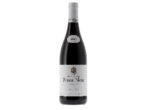 Pinot Noir - Domaine Roc de l'Abbaye - 2023 - Rouge