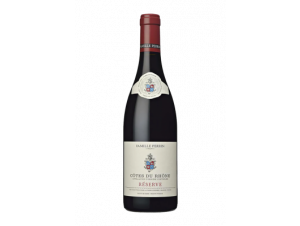 Côtes Du Rhône Rouge - Famille Perrin - 2022 - Rouge