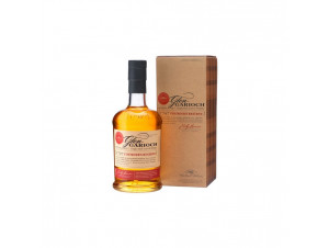 Glen Garioch Scotch Whisky 1797 Founders Reserve + Etui - Glen Garioch - Non millésimé - 