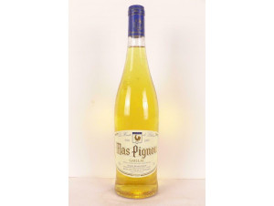 Mas Pignou - Domaine Mas Pignou - 1999 - Blanc