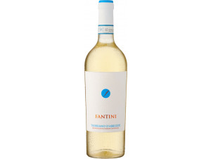 Fantini - Farnese - Non millésimé - Blanc