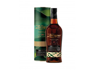 Ron Zacapa 23 Limited El Alma - Zacapa - Non millésimé - 