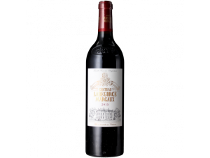 Château Labégorce - Château Labégorce - 2003 - Rouge